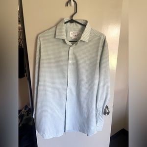 Mizzen+Main x2 Leeward Shirts (M)